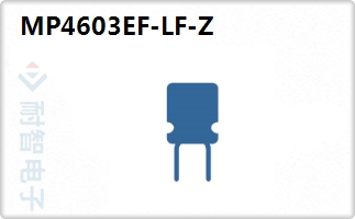 MP4603EF-LF-Z