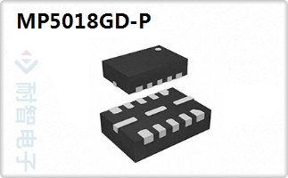 MP5018GD-P