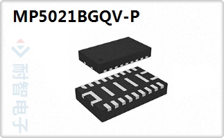 MP5021BGQV-P