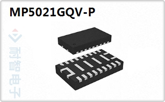 MP5021GQV-P