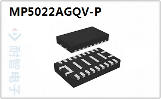 MP5022AGQV-P