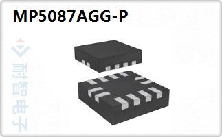 MP5087AGG-P