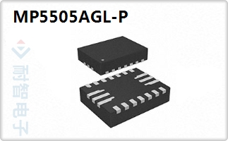 MP5505AGL-P