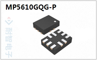 MP5610GQG-P