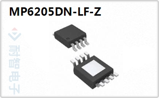 MP6205DN-LF-Z