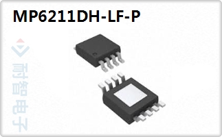 MP6211DH-LF-P