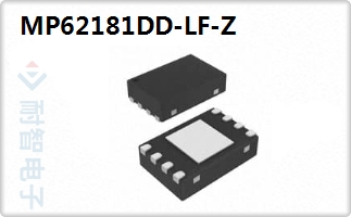 MP62181DD-LF-Z