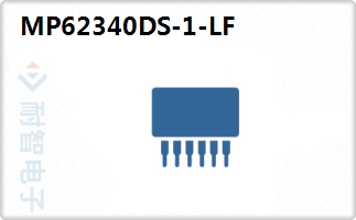 MP62340DS-1-LF