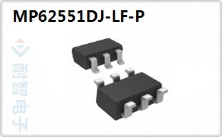 MP62551DJ-LF-P