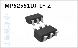 MP62551DJ-LF-Z