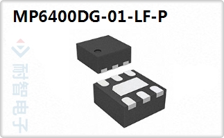 MP6400DG-01-LF-P