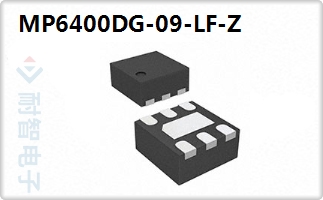 MP6400DG-09-LF-Z