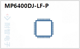 MP6400DJ-LF-P