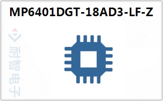 MP6401DGT-18AD3-LF-Z