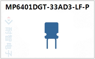 MP6401DGT-33AD3-LF-P