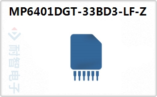 MP6401DGT-33BD3-LF-Z