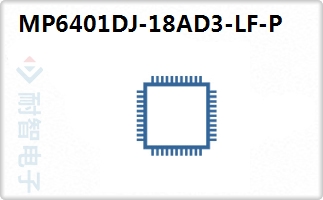 MP6401DJ-18AD3-LF-P