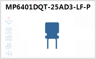 MP6401DQT-25AD3-LF-P