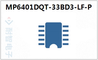 MP6401DQT-33BD3-LF-P