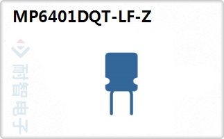 MP6401DQT-LF-Z