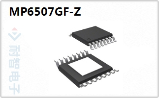 MP6507GF-Z