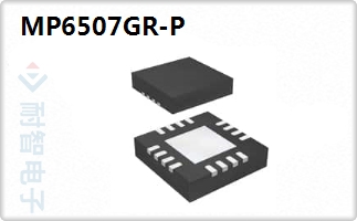 MP6507GR-P