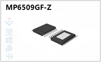 MP6509GF-Z