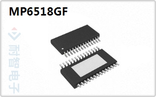 MP6518GF