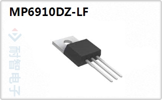 MP6910DZ-LF