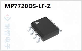 MP7720DS-LF-Z