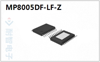 MP8005DF-LF-Z