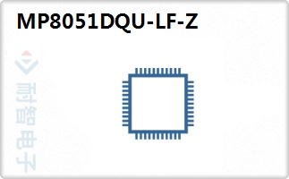 MP8051DQU-LF-Z