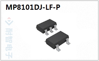 MP8101DJ-LF-P