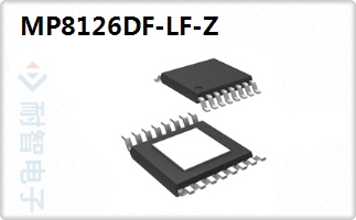 MP8126DF-LF-Z