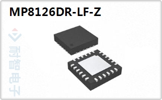 MP8126DR-LF-Z