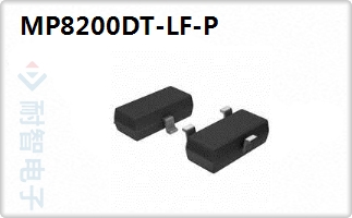 MP8200DT-LF-P