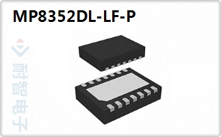 MP8352DL-LF-P