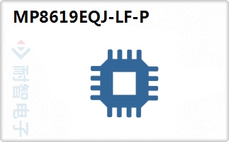 MP8619EQJ-LF-P