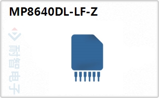 MP8640DL-LF-Z