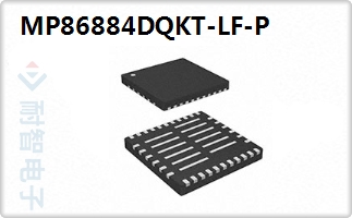 MP86884DQKT-LF-P