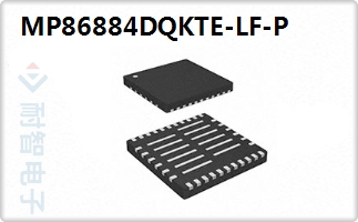 MP86884DQKTE-LF-P