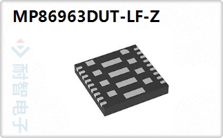 MP86963DUT-LF-Z