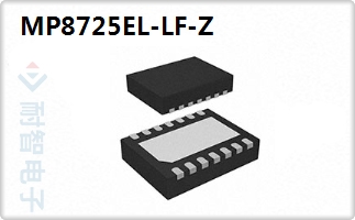 MP8725EL-LF-ZͼƬ