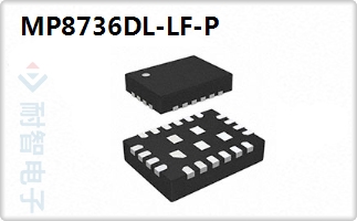 MP8736DL-LF-P