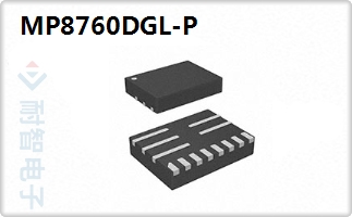 MP8760DGL-P