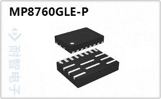 MP8760GLE-P