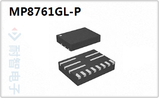 MP8761GL-P