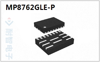 MP8762GLE-P