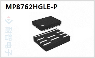 MP8762HGLE-P