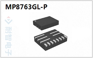 MP8763GL-P